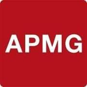 American Public Media Group Logo